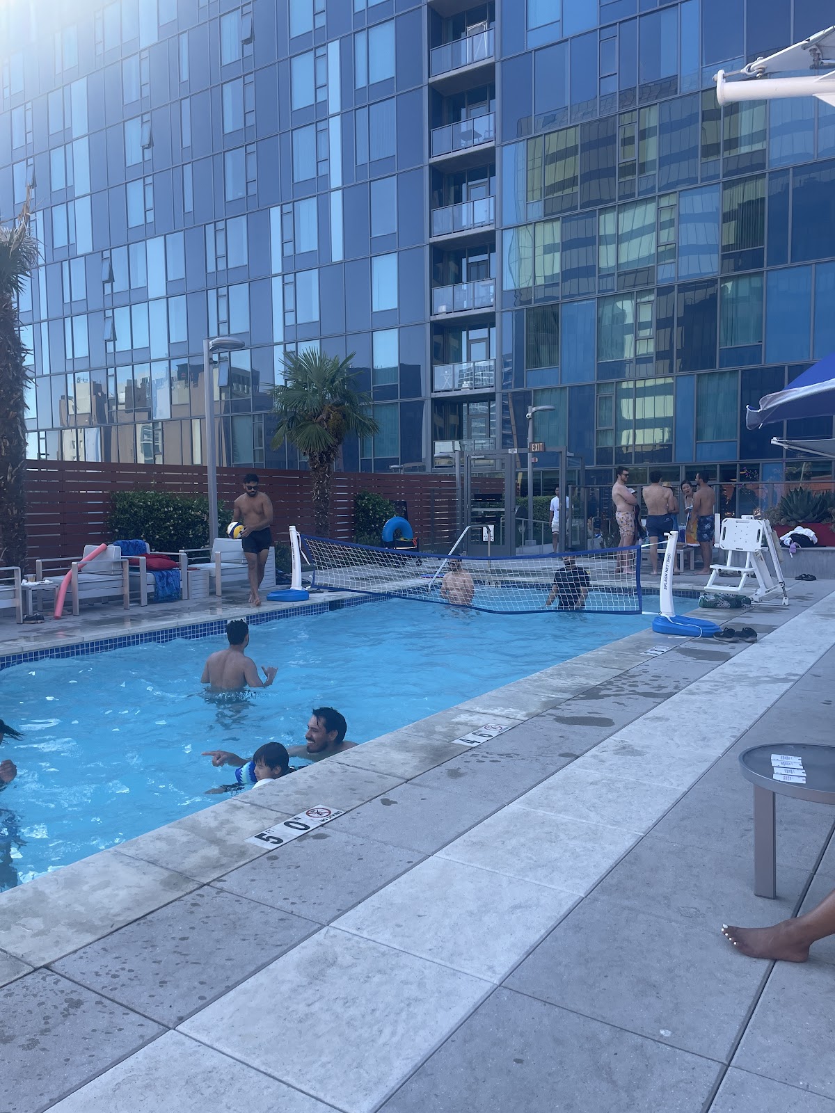 One South Market Apartments apartments in San Jose CA