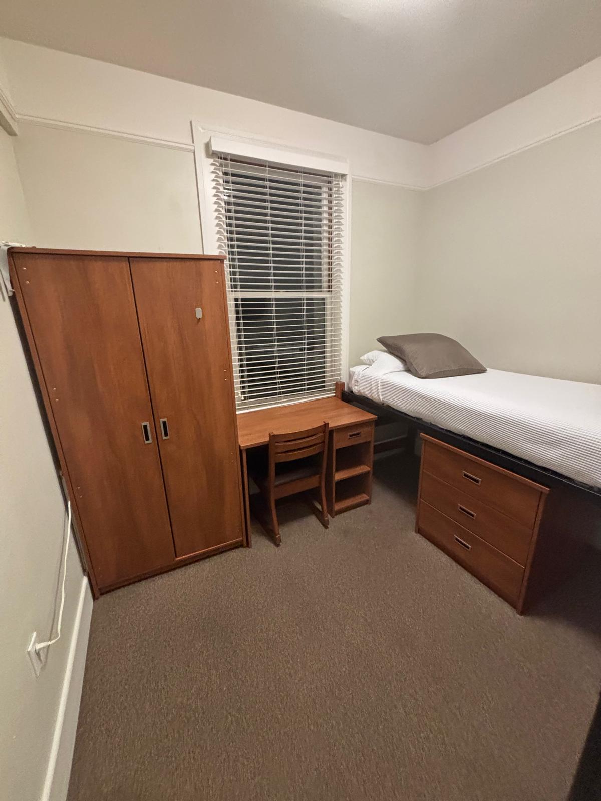 Structure Properties apartments in San Francisco CA