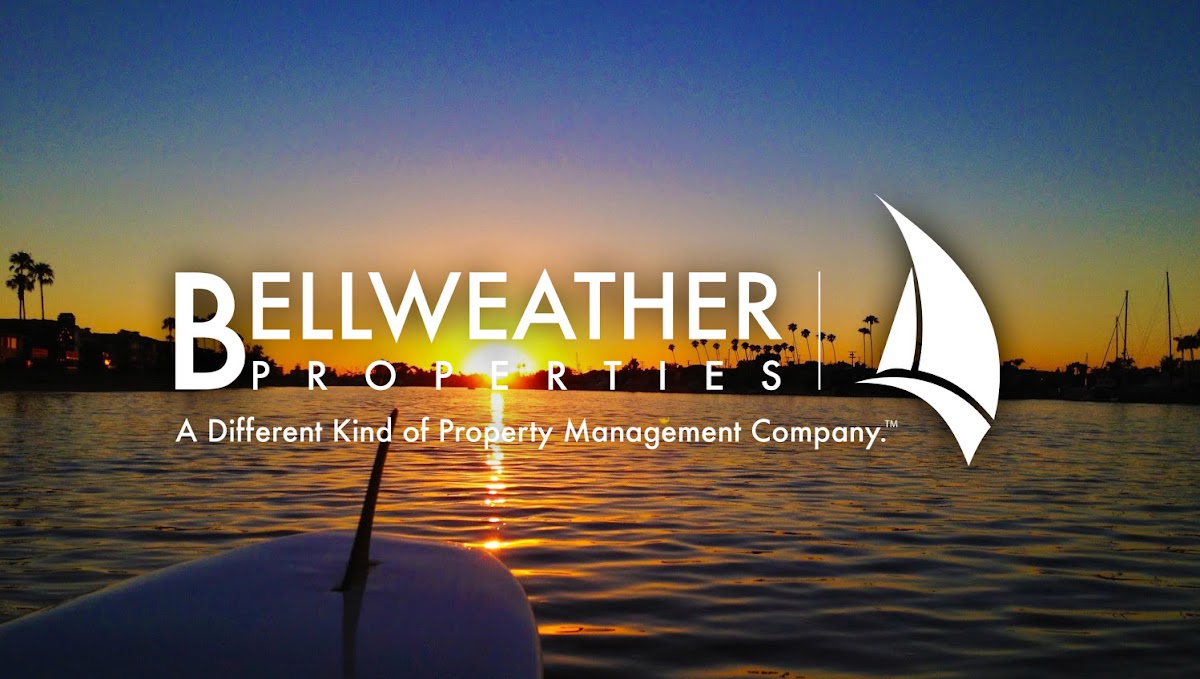 Bellweather Properties apartments in Long Beach CA