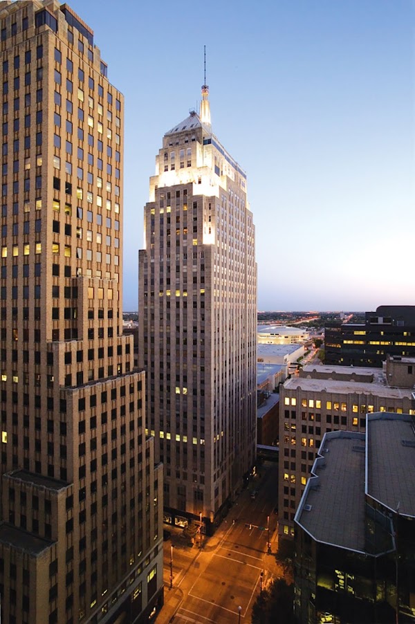 The First Residences Apartments apartments in Oklahoma City OK
