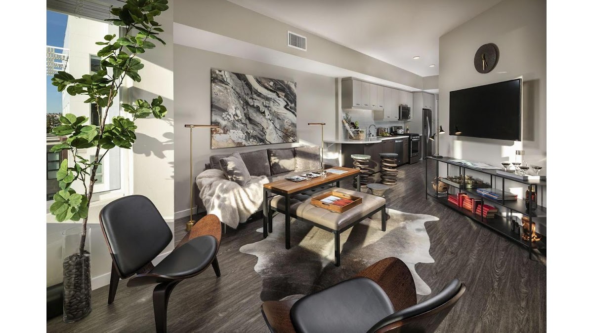 AV8 apartments in San Diego CA
