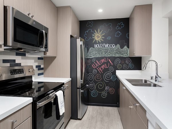 AVA Toluca Hills apartments in Los Angeles CA