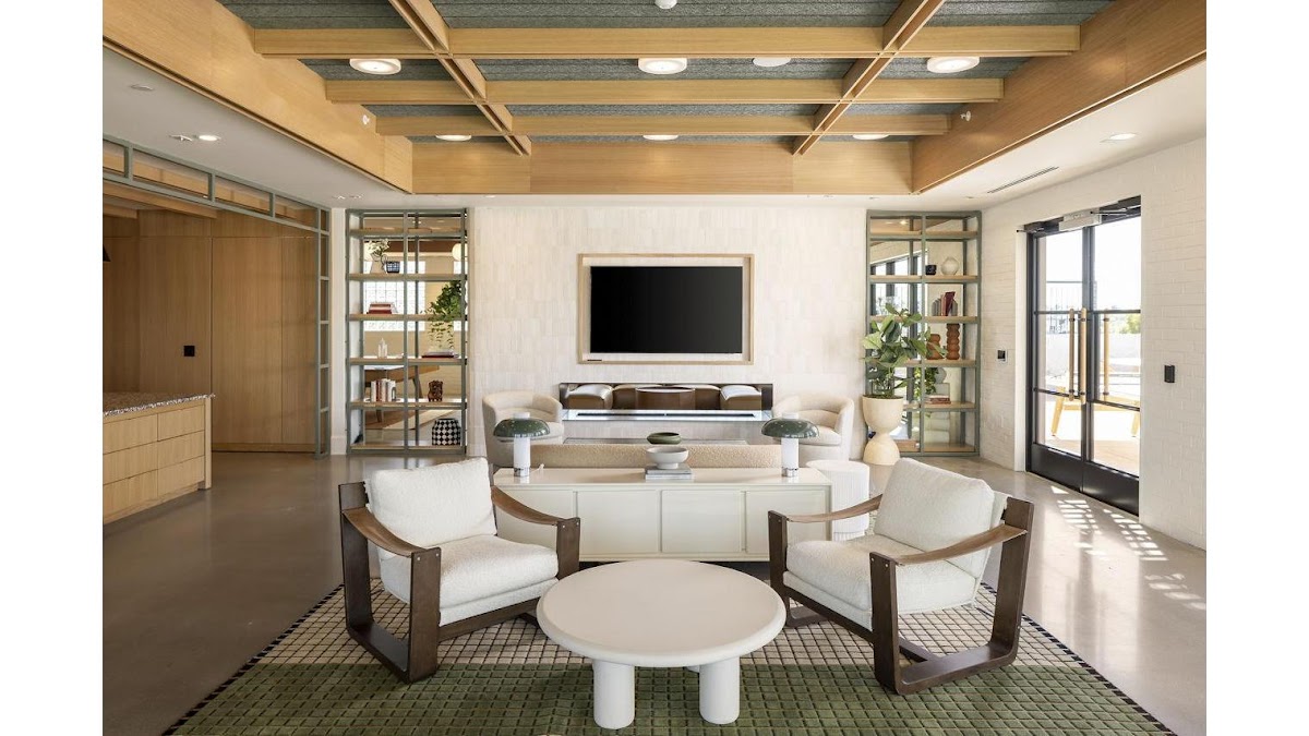 Alta Rochelle apartments in Nashville TN