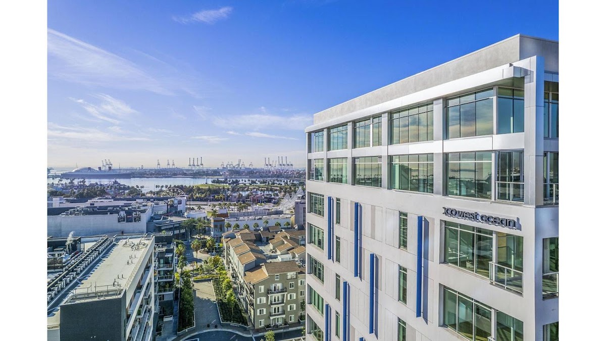 200 West Ocean apartments in Long Beach CA