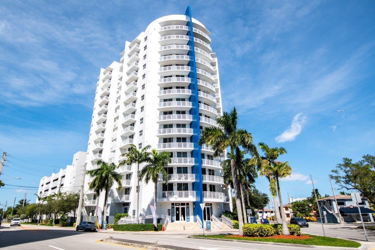 Legacy at 15th apartments in Miami FL