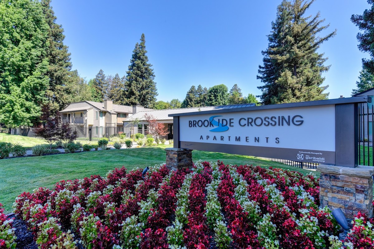 Brookside Crossing Apartments apartments in Stockton CA