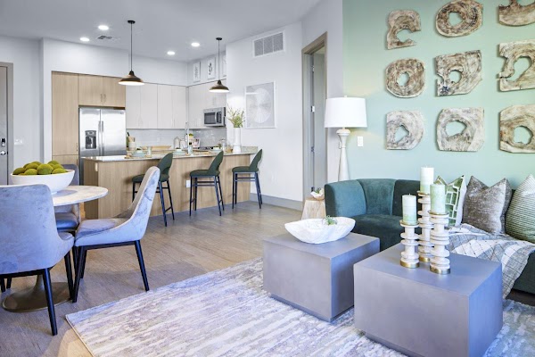 The Grove On Main apartments in Mesa AZ