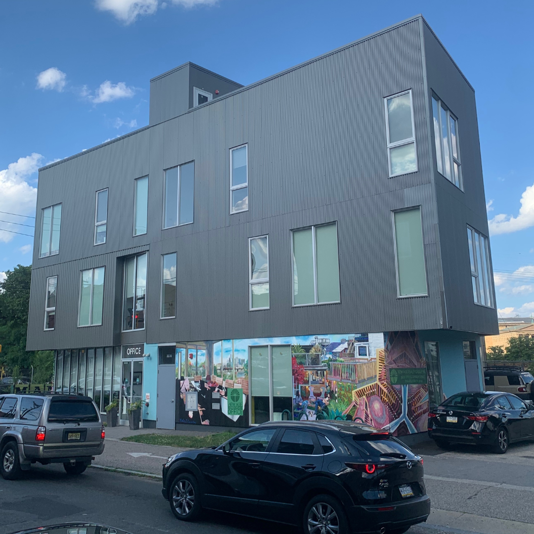 New Age Realty Group, Inc. apartments in Philadelphia PA