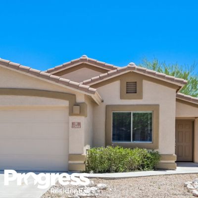 Progress Residential apartments in Tucson AZ