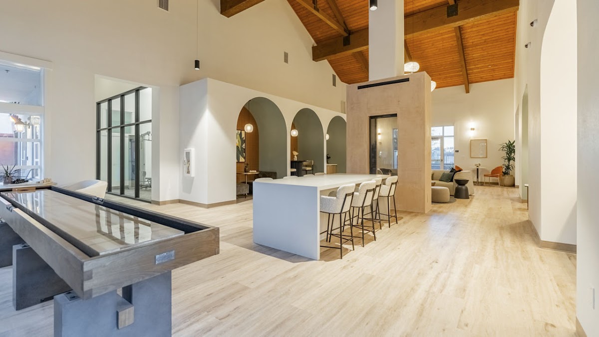 850 on the Avenue apartments in Sacramento CA