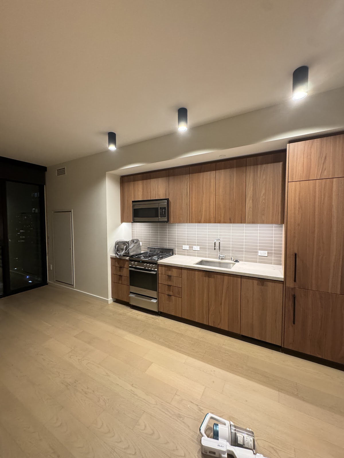 Beaudry apartments in Los Angeles CA