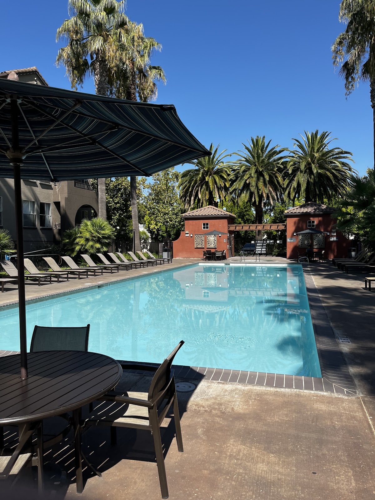 Avalon on the Alameda apartments in San Jose CA