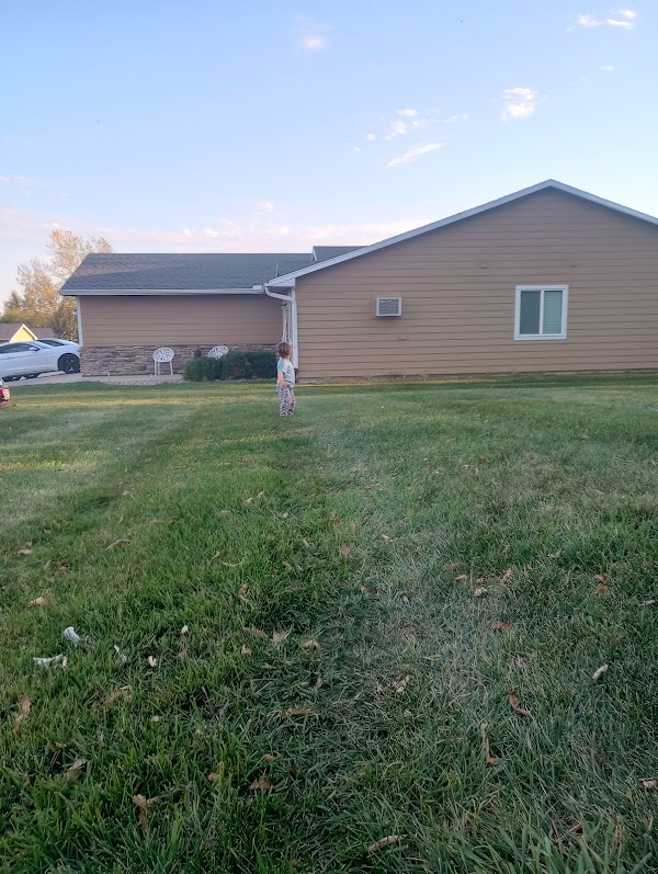 Kading Prairie City apartments in Prairie City IA