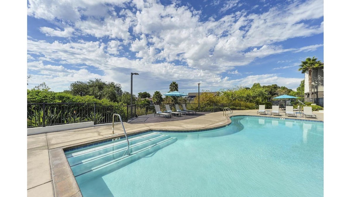 Sereno apartments in Chula Vista CA