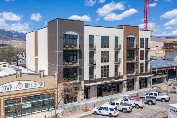 Casa Mundi apartments in Colorado Springs CO