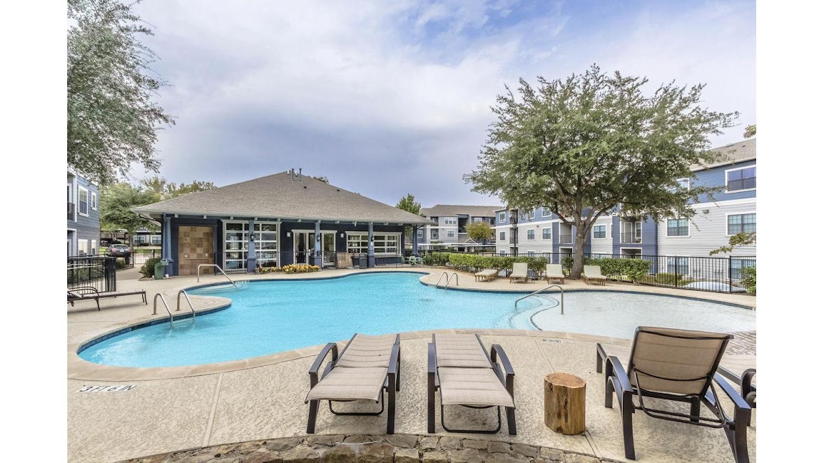 Urban House apartments in Dallas TX