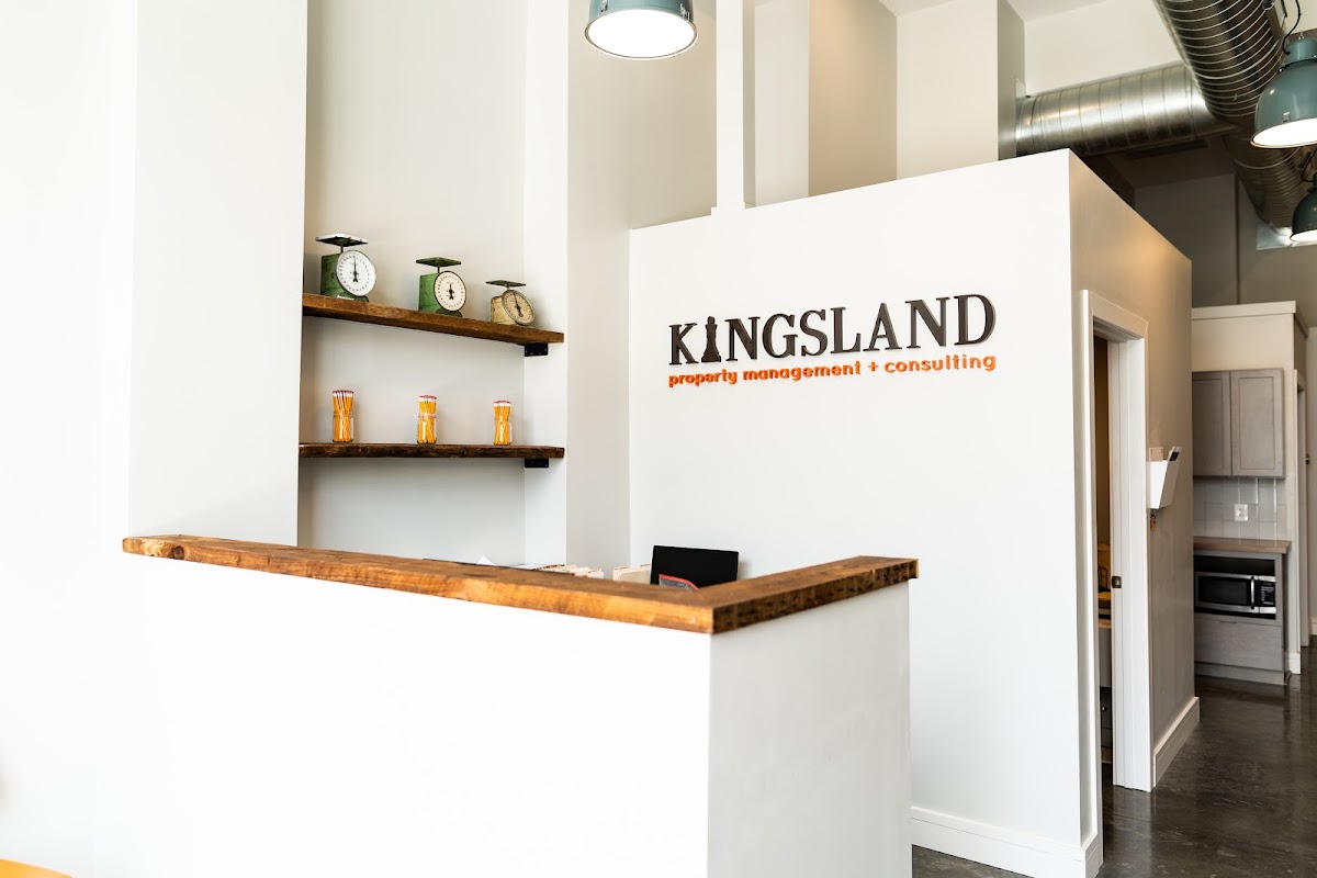 Kingsland Properties apartments in ST Louis MO