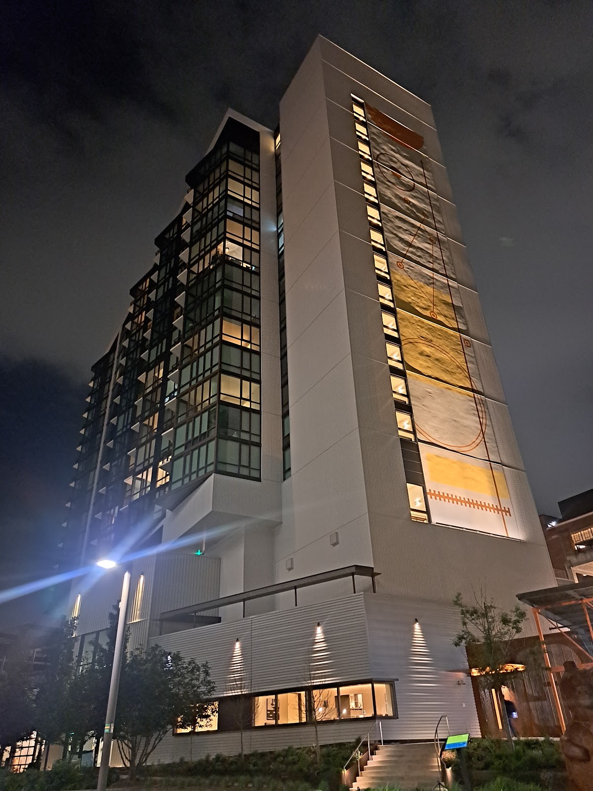 Signal House Apartments apartments in Atlanta GA