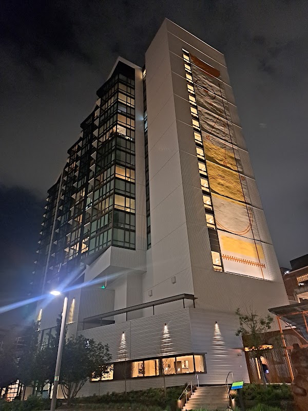 Signal House Apartments apartments in Atlanta GA