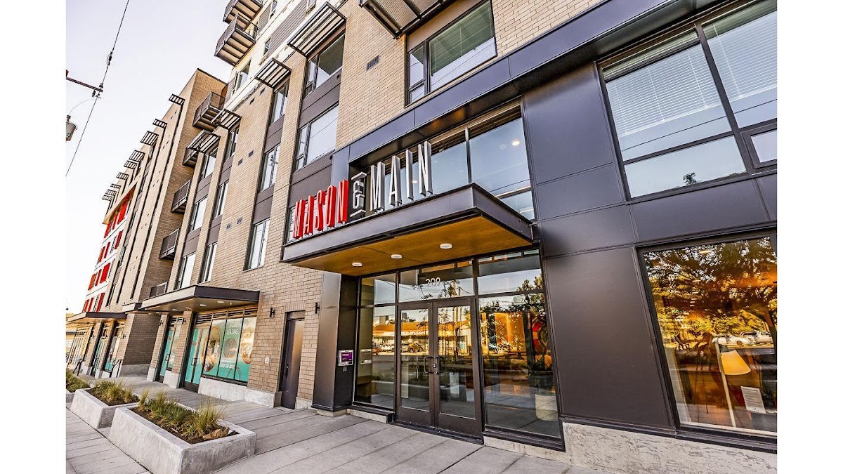 Mason & Main apartments in Seattle WA