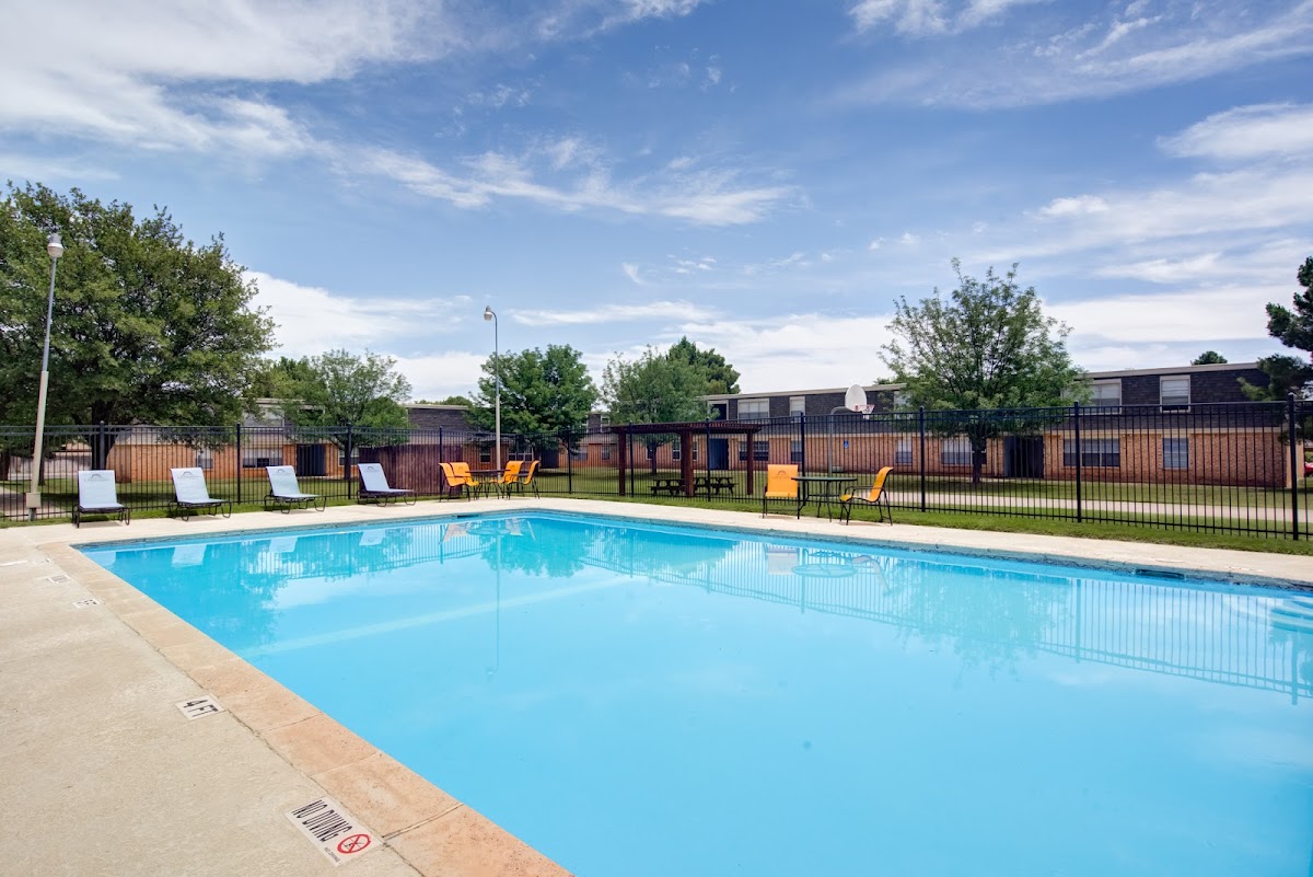 Lubbock Lakeway Apartments apartments in Lubbock TX