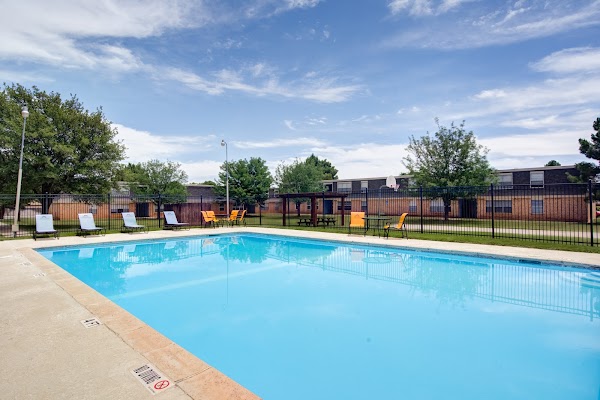 Lubbock Lakeway Apartments apartments in Lubbock TX