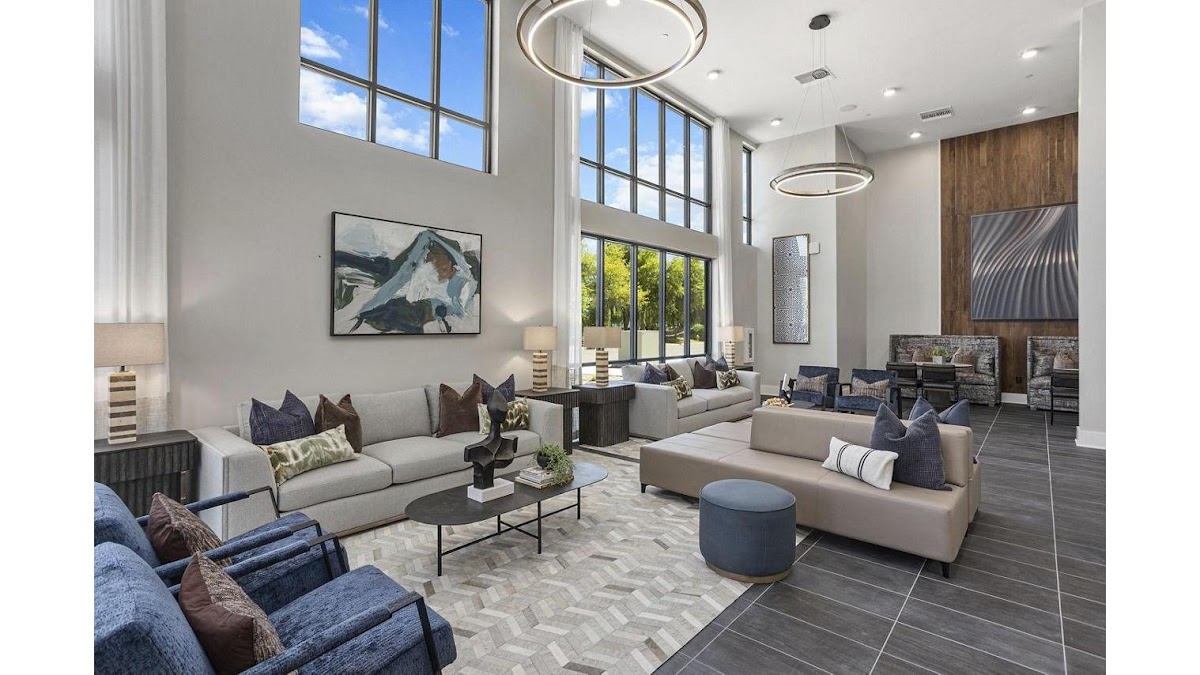 Alta 87 apartments in Mesa AZ