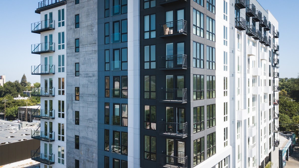 19J Midtown Apartments apartments in Sacramento CA