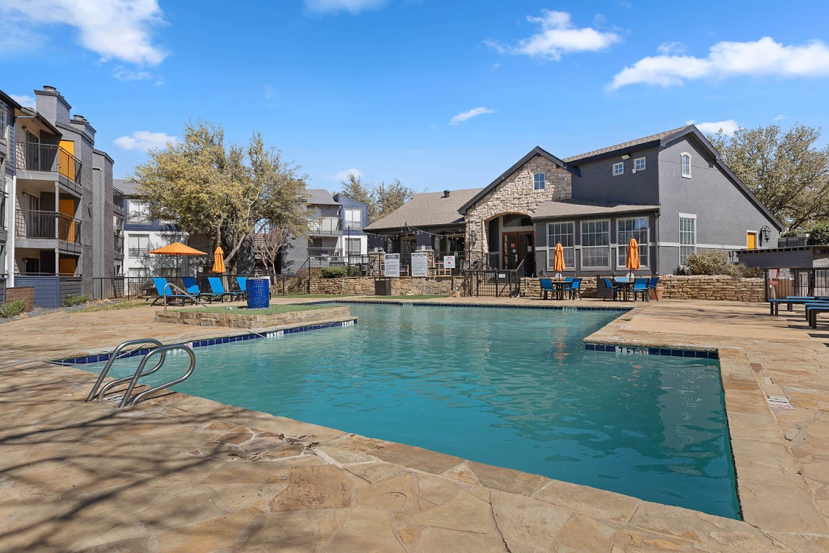 District 2308 apartments in Arlington TX