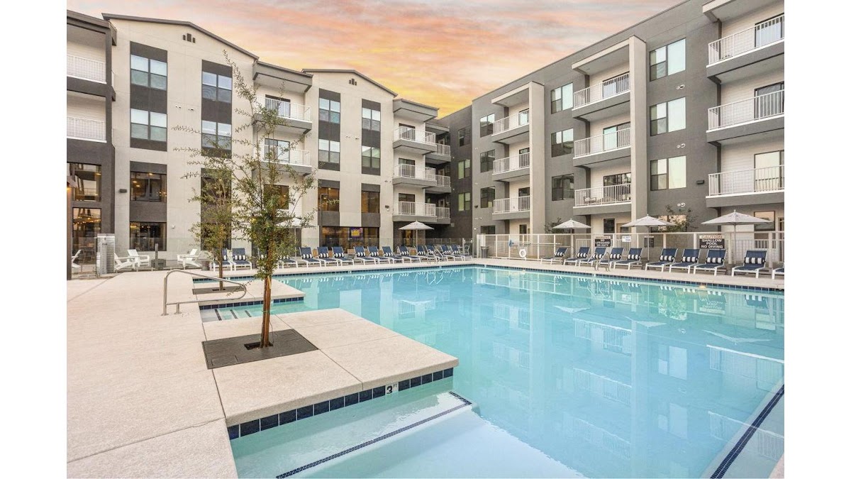 Alta Rise apartments in Gilbert AZ