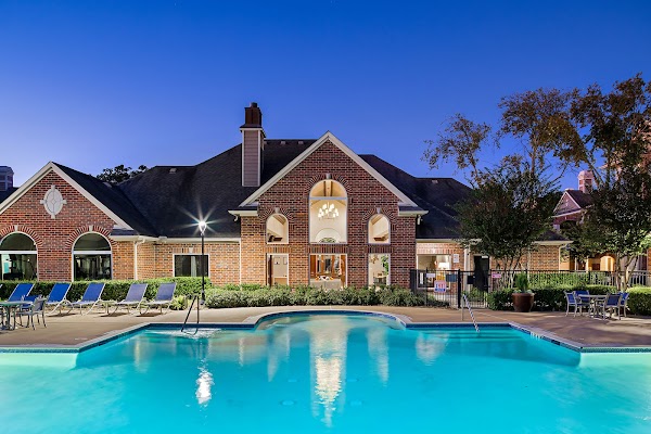 Marquis on Park Row apartments in Houston TX