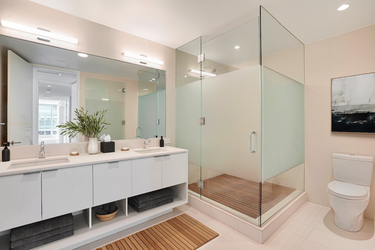 Apartments at Westlight apartments in Arlington VA