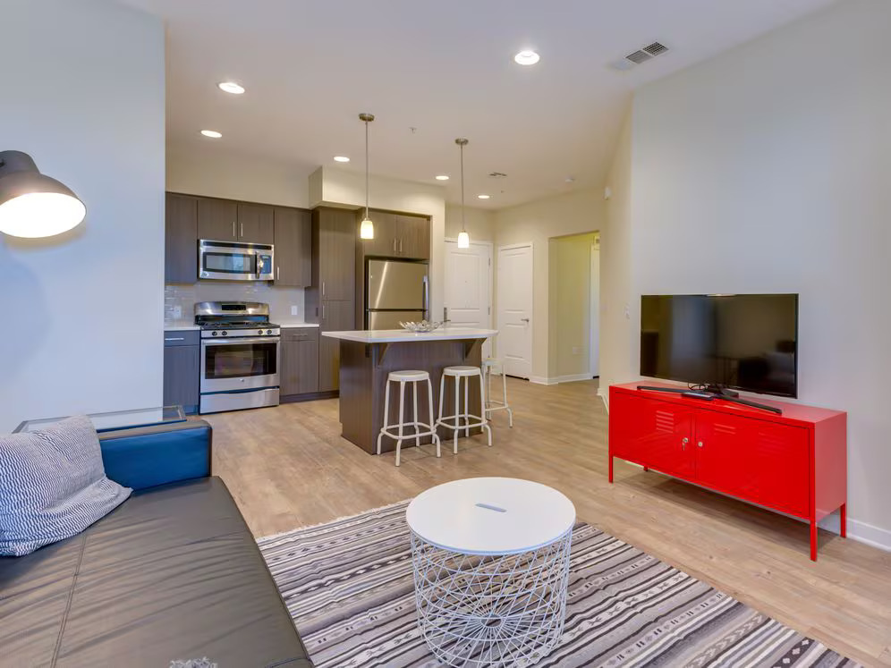 Avalon Irvine apartments in Irvine CA