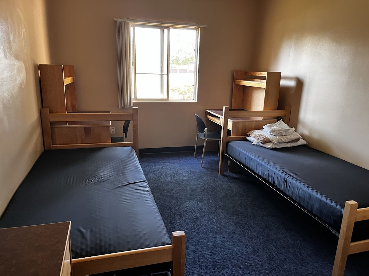 The International Village apartments in Riverside CA