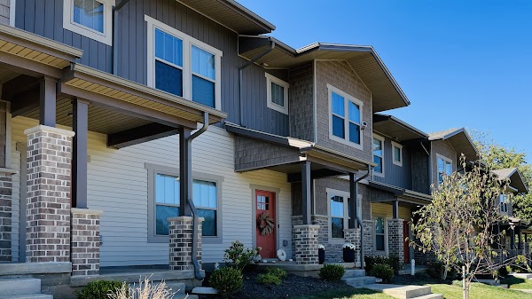 The Village at Great Acres apartments in Lexington KY
