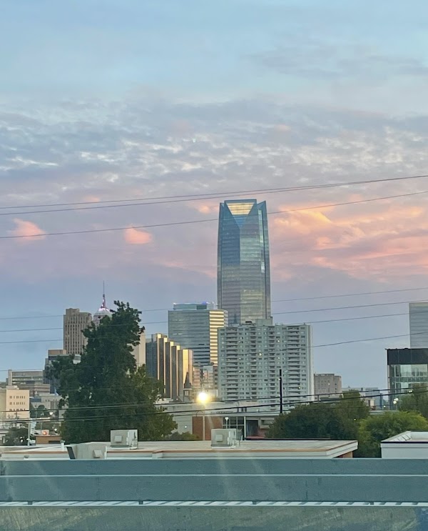 Midtown Renaissance apartments in Oklahoma City OK