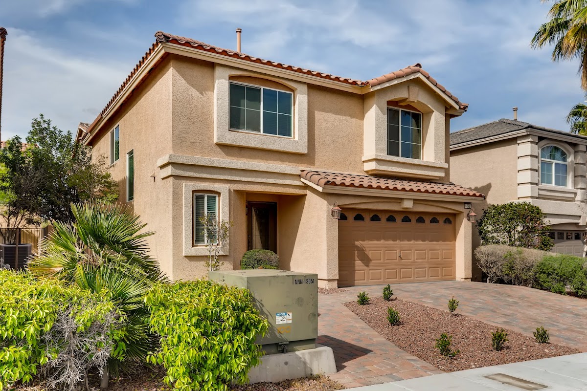 Alternative Real Estate Property Management Las Vegas apartments in Las Vegas NV