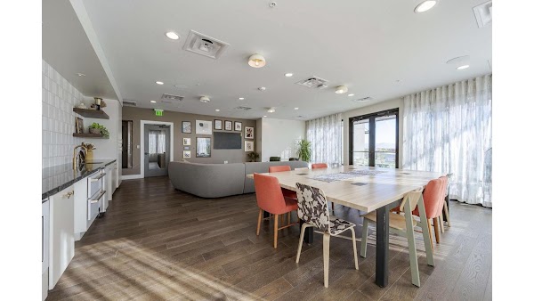 MAA Val Vista apartments in Gilbert AZ