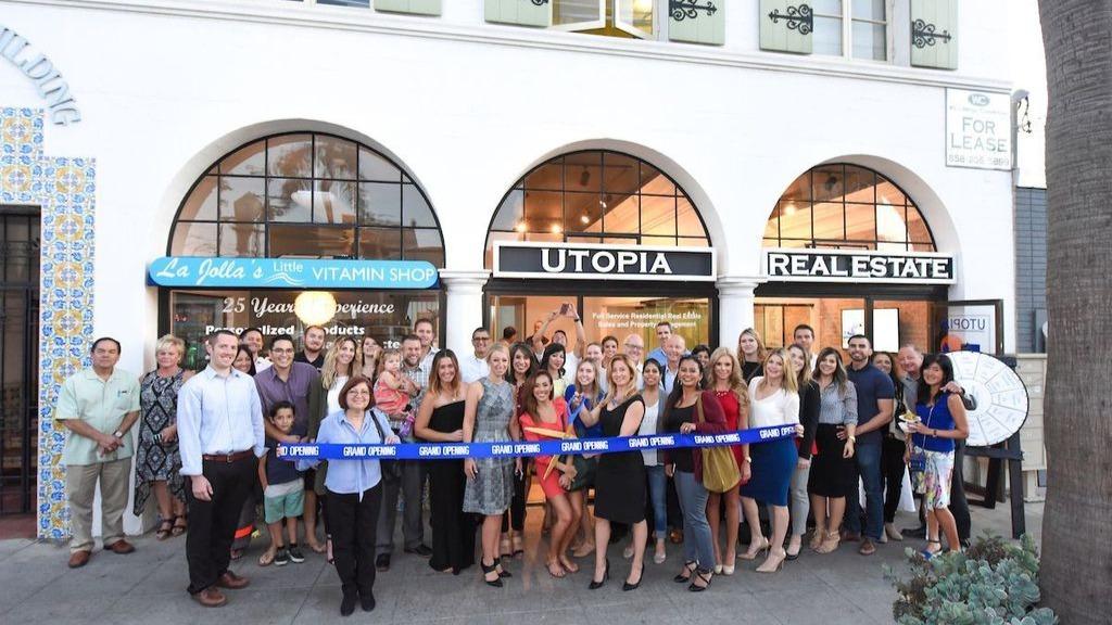 Utopia Property Management- Long Beach, CA apartments in Long Beach CA