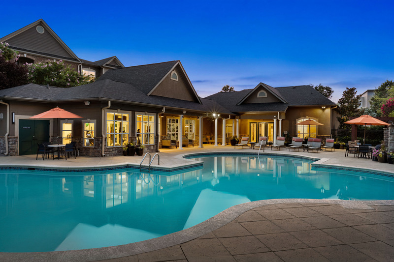 ARIUM at Perimeter Park apartments in Morrisville NC