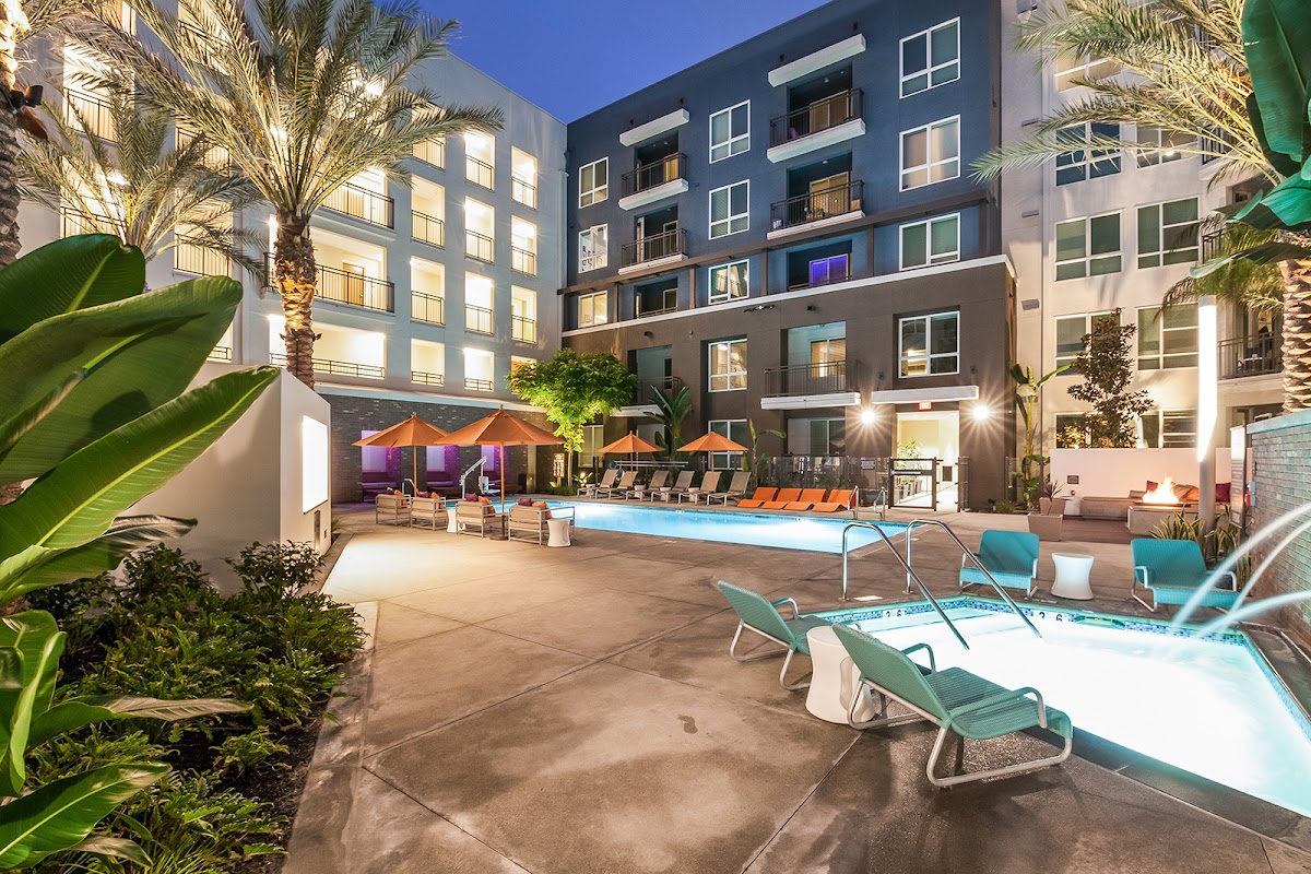 Malden Station by Windsor Apartments apartments in Anaheim CA