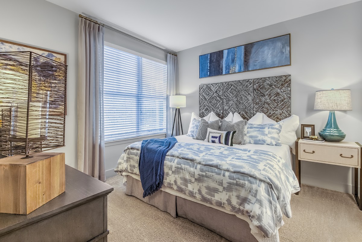 Residences at Shiloh Crossing Apartment Homes apartments in Morrisville NC