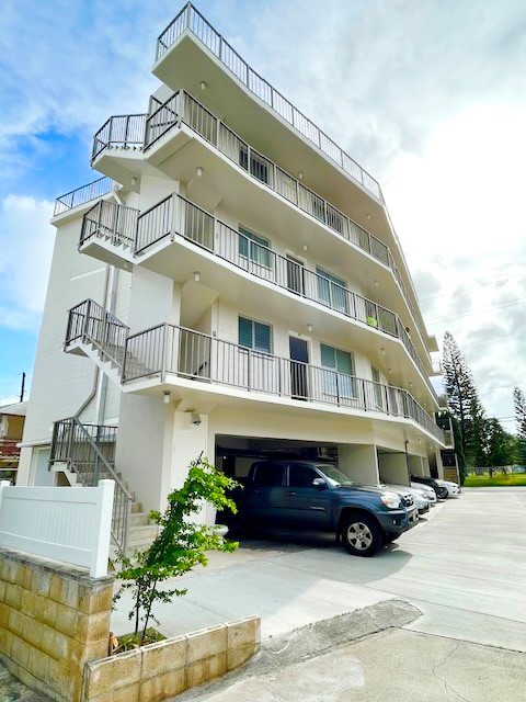 2848 on Date Apartments apartments in Honolulu HI