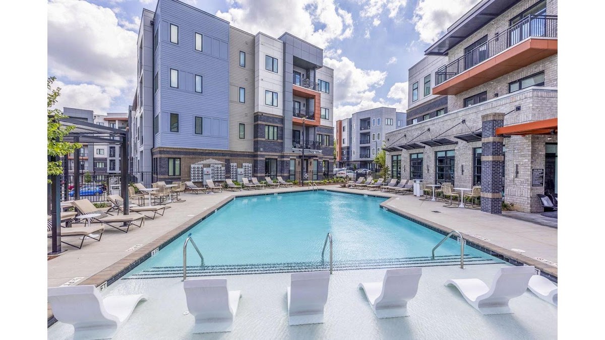 Candour House Apartments apartments in Morrisville NC