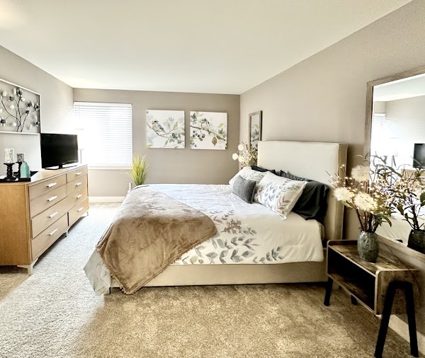 Brookside Village Apartments apartments in Virginia Beach VA