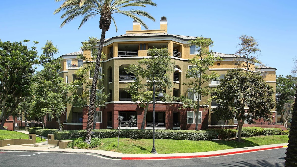 Toscana Apartments apartments in Irvine CA