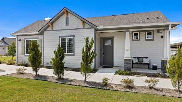 Avilla Traditions apartments in Arlington TX