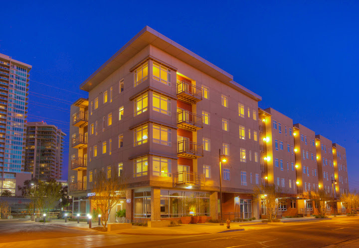 Encore On Farmer Apartments apartments in Phoenix AZ