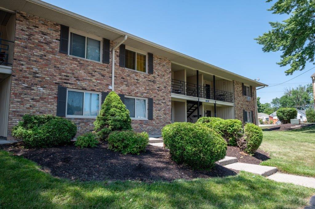The Summit at Ridgewood Apartments & Townhomes apartments in Fort Wayne IN