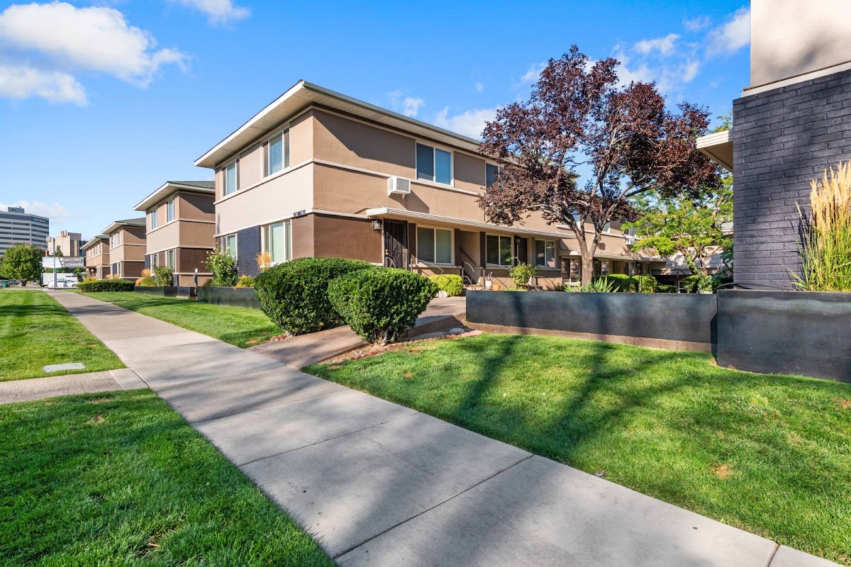 Gorelick Real Estate Advisors apartments in Reno NV